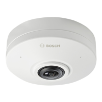 Preview: Bosch FLEXIDOME panoramic 5100i