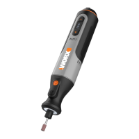 Preview: Worx WX106L