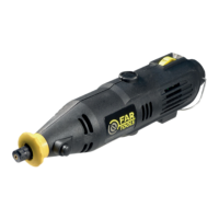 Preview: Far Tools DC 130