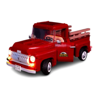 Preview: LIGHT MY BRICKS 10290