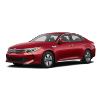 Preview: Kia OPTIMA HYBRID 2018