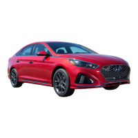 Preview: Hyundai SONATA 2019