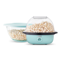 Preview: Dash Deluxe SmartStore Stirring