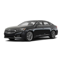 Preview: Kia CADENZA 2020