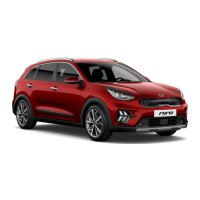 Preview: Kia niro hybrid 2020
