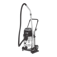 Preview: EINHELL TE-VC 36/30 Li S-Solo