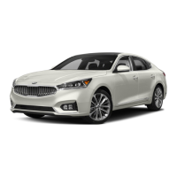 Preview: Kia CADENZA 2019