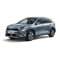 Preview: Kia niro hybrid 2021