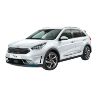 Preview: Kia niro plug-in hybrid 2018