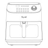 Fryer Logo