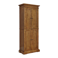 Preview: Home Styles Pantry 5004-69