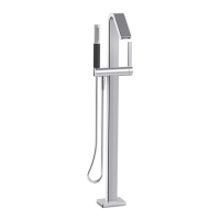 Preview: Kohler Loure T97330-4-CP
