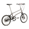 Bicycle Logo