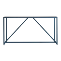 Preview: BluDot Strut Table