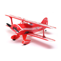 Preview: E-FLITE UMX Pitts S-1S
