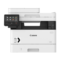 Preview: Canon 1238iF II
