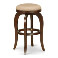 Preview: East West Furniture BFS030