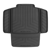 Preview: Child Car Seat Protector