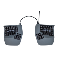 Preview: Kinesis Advantage360 KB360-Pro