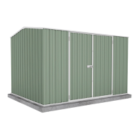 Preview: ABSCO SHEDS PREMIER SHED