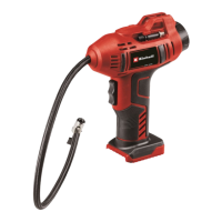Preview: EINHELL CE-CC 18 Li