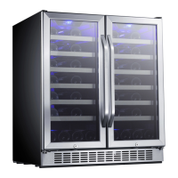Preview: EdgeStar CWR5631FD