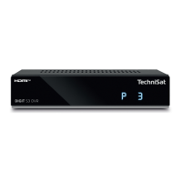 Preview: TechniSat DIGIT S3 DVR