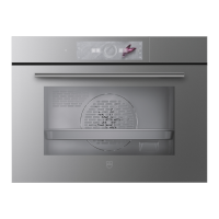 Preview: V-ZUG Steamer V4000