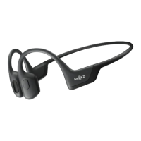 Preview: shokz OPENRUN PRO