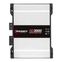 Preview: Taramps HD3000