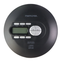 Preview: Memorex MPC600B