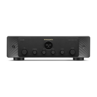 Preview: Marantz 40n