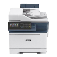 Preview: Xerox C315