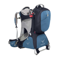 Preview: Osprey POCO AG Series