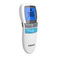 Preview: HoMedics TIE-210