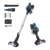 Vacuum Cleaner Logo