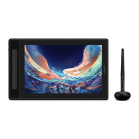 Preview: Huion Kamvas Pro 13