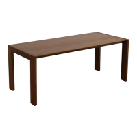 Preview: BluDot Second Best Dining Table