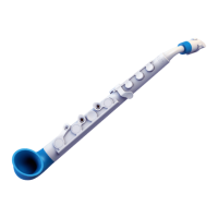 Preview: Nuvo jSax
