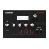 Preview: Roland GT-001