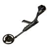 Metal Detector Logo