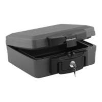 Preview: SentrySafe H0100