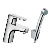 Preview: Hans Grohe Ecos 32126000