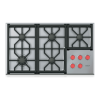 Preview: Wolf CG Series