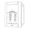 Water Dispenser Logo