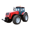 Tractor Logo