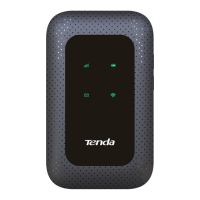 Preview: Tenda 4G180
