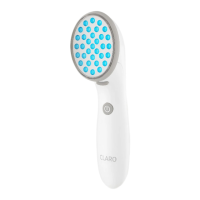 Preview: Spa Sciences CLARO