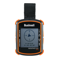 Preview: Bushnell BACKTRACK mini GPS