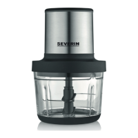 Preview: SEVERIN KM 3866